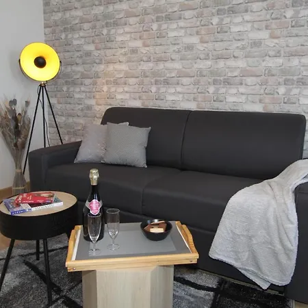L'urbain By Easyescale Apartment *