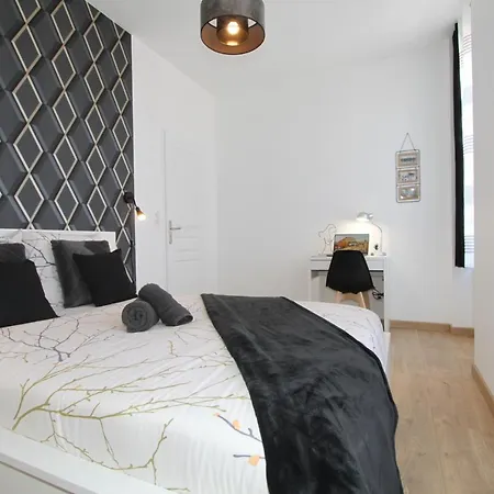 L'urbain By Easyescale روميلي سور سين