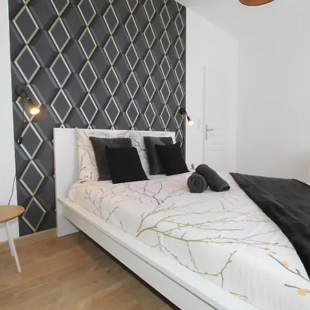 شقة L'urbain By Easyescale *