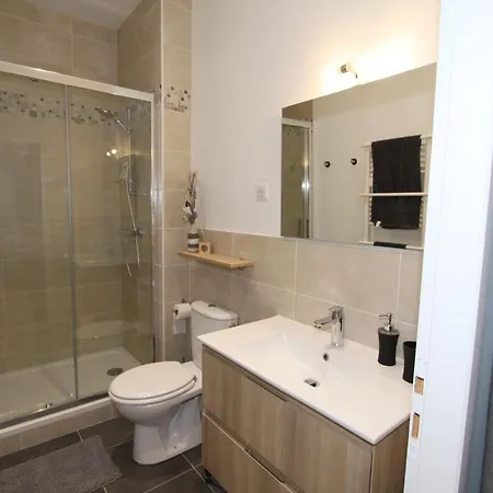 شقة L'urbain By Easyescale *