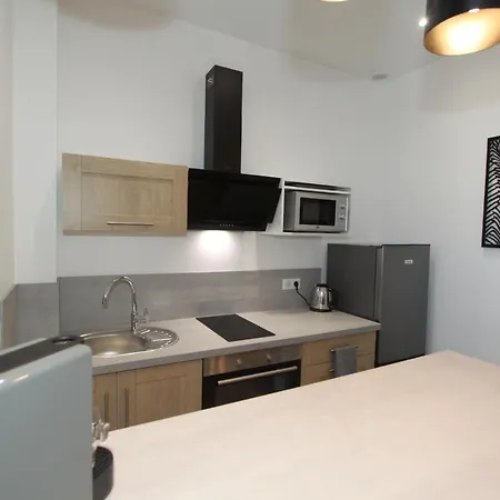 L'urbain By Easyescale Apartment