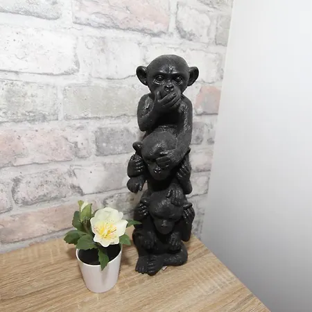 L'urbain By Easyescale شقة *