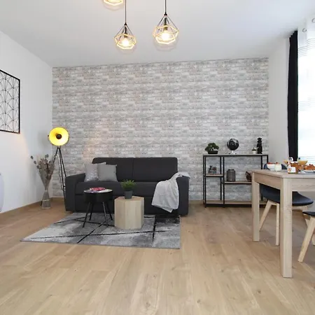 L'urbain By Easyescale *