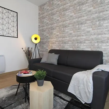 L'urbain By Easyescale * روميلي سور سين