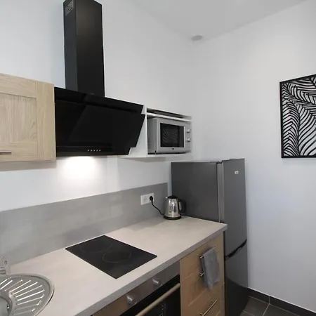 L'urbain By Easyescale Apartment Romilly-sur-Seine